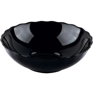 Изображение товара -  Салатник Black Wave Vittora 250 мм