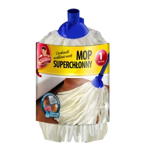 Изображение товара -  Моп Суперабсорбуючий віскозний “Anna Zaradna“