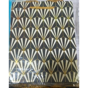 Изображение товара - Подарунковий пакет пап. № 29, 18*32 , пач.-12шт.