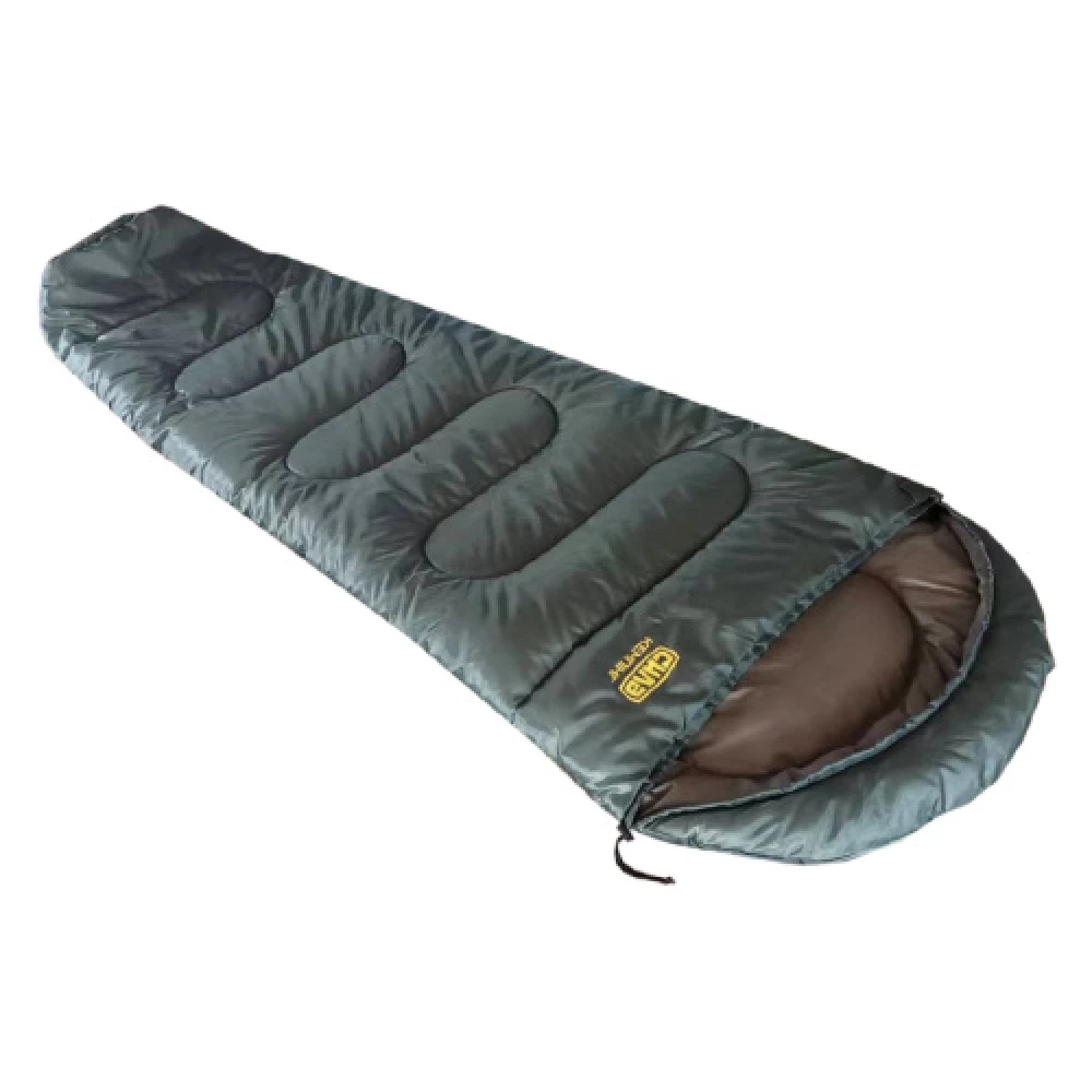 Спальник Кокон Турист 220*80 (55) см + 5 Сила