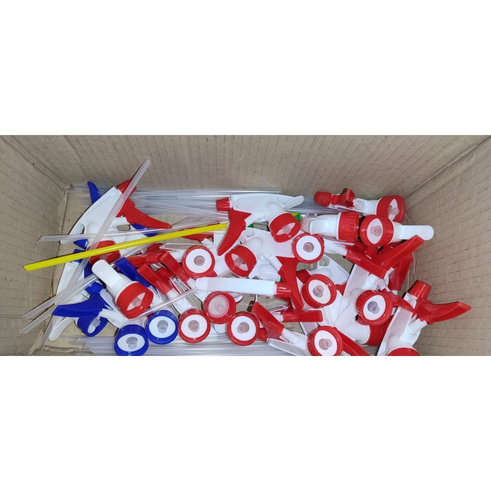 Розпилювач Росинка