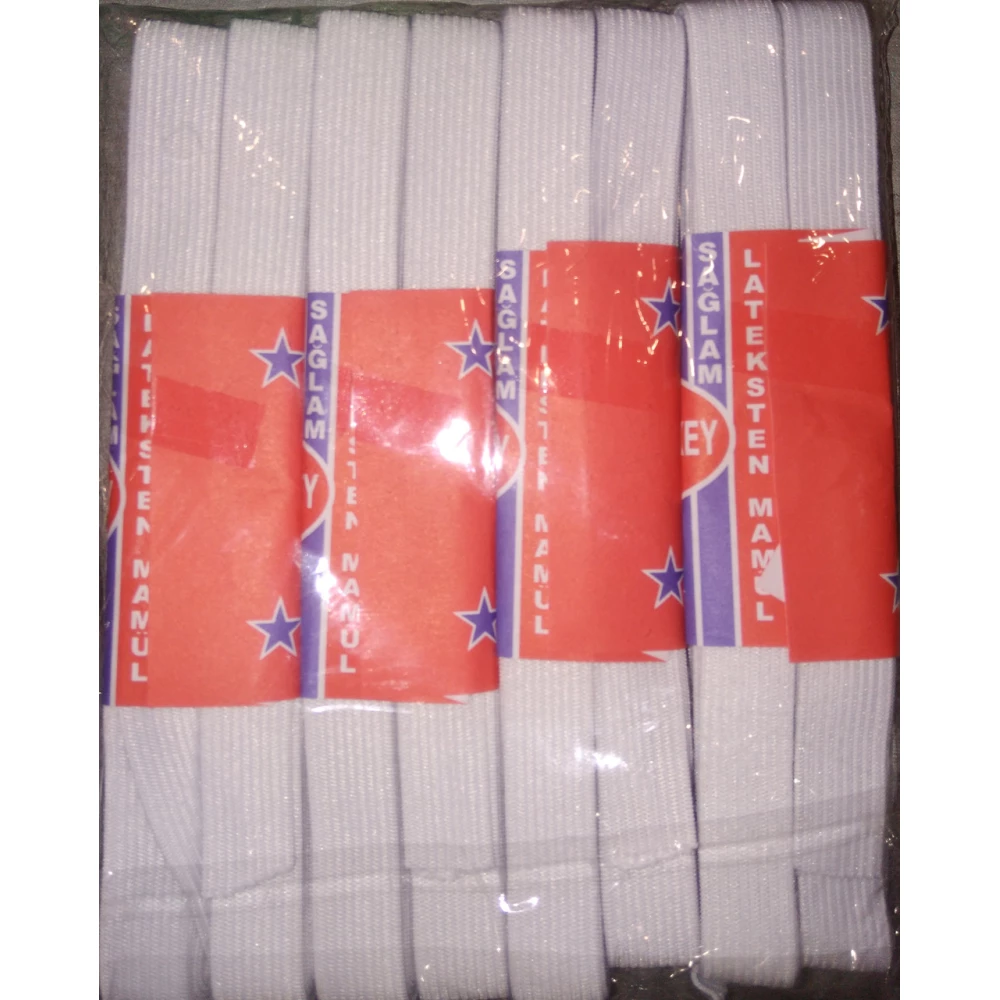 Резинка для білизни 1,5см. 6 (4шт в уп)