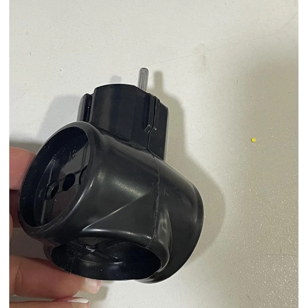 Щітка торцева із гофрованої проволки,65мм, М14  Werk WE107165/7132611