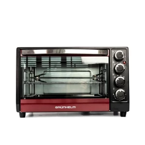 Изображение товара -  Піч електрична Grunhelm GN3501ARC 35л.