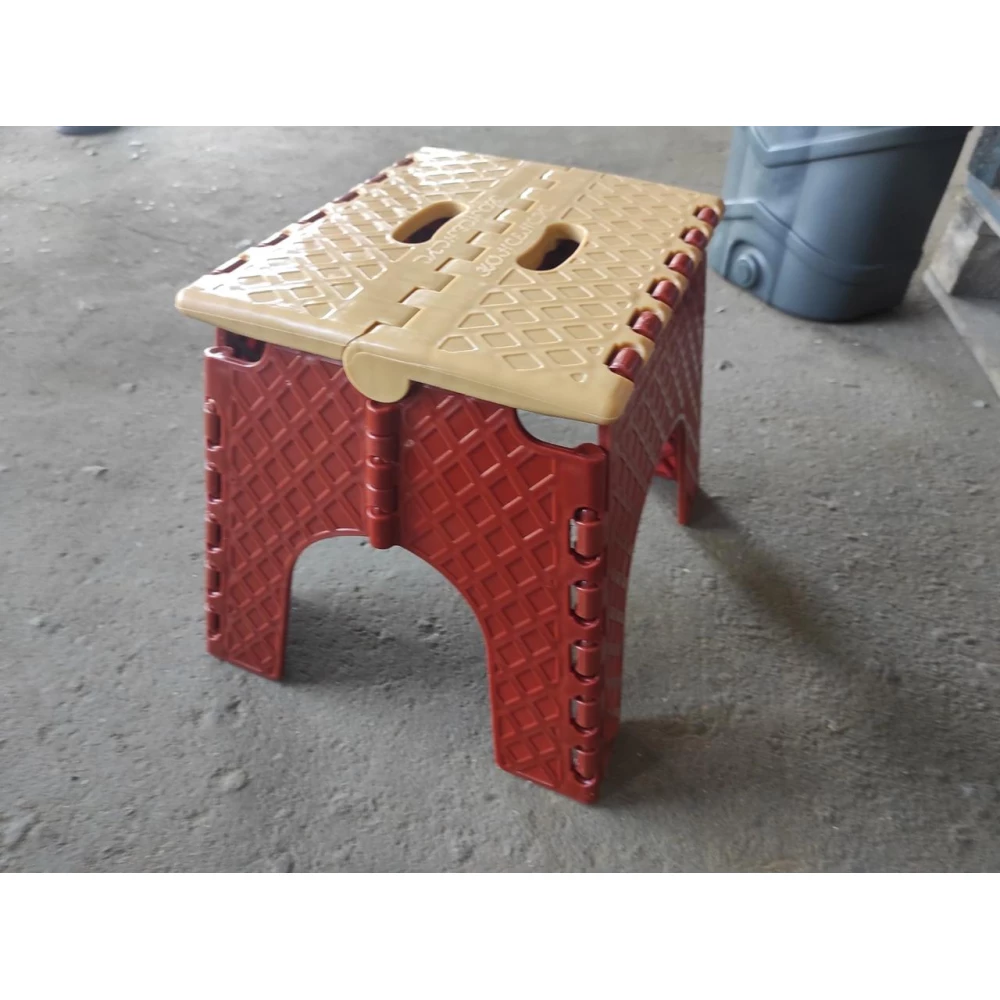 Табурет розкладний туристичний Консенсус