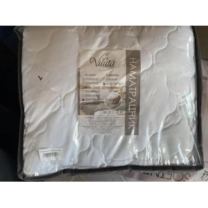 Изображение товара -  Наматрацник Viluta 180Х200Х20