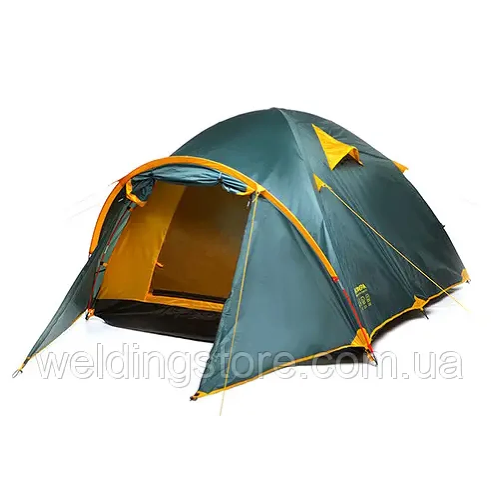 Намет Сфера тримісний СИЛА