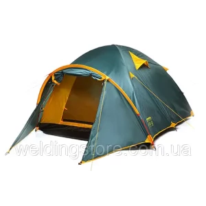 Изображение товара -  Намет Сфера тримісний СИЛА