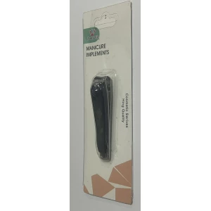 Изображение товара -  Нігтерізка 0817-1 уп=12шт.