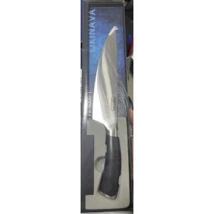 Изображение товара -  Ніж пластиковий 18 мм, CK5 WERK