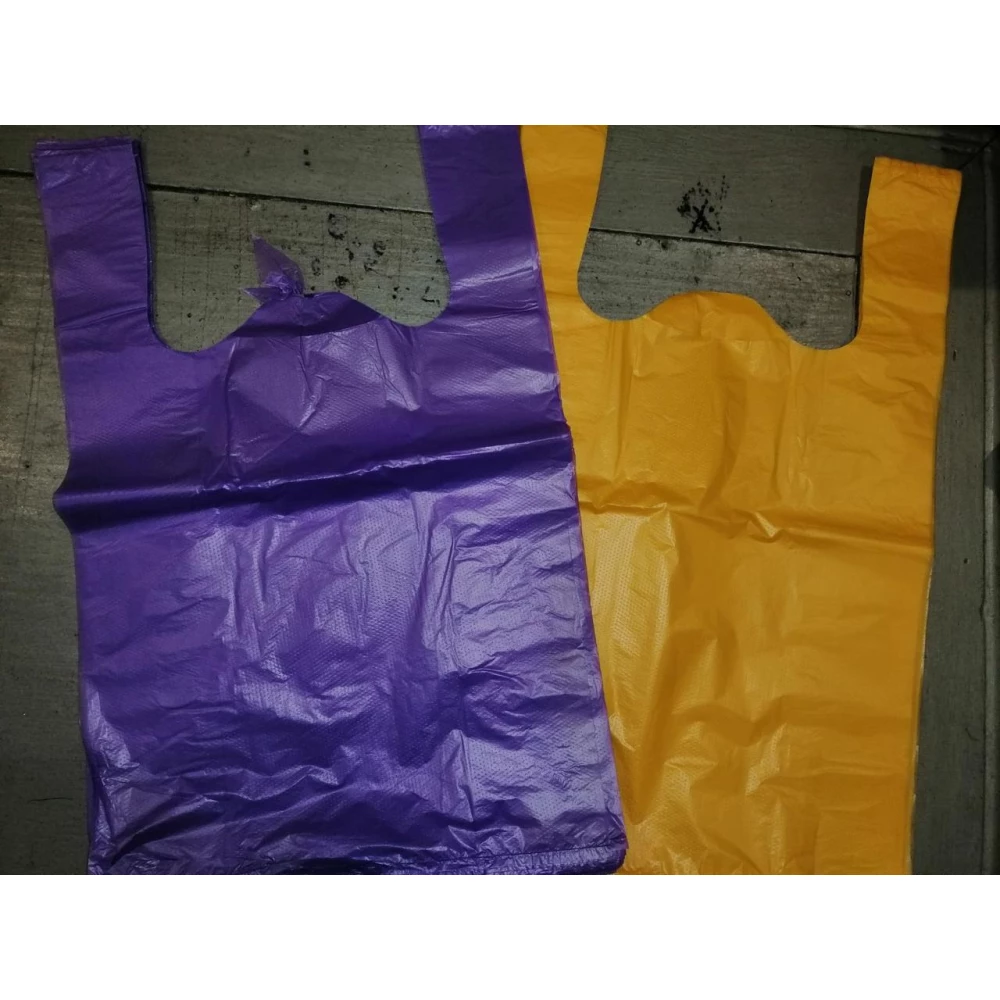 Майка “Кустов“ 28*46, ОДНОТОННА Міцна, пач.-250шт.