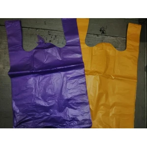 Изображение товара -  Майка “Кустов“ 28*46, ОДНОТОННА Міцна, пач.-250шт.