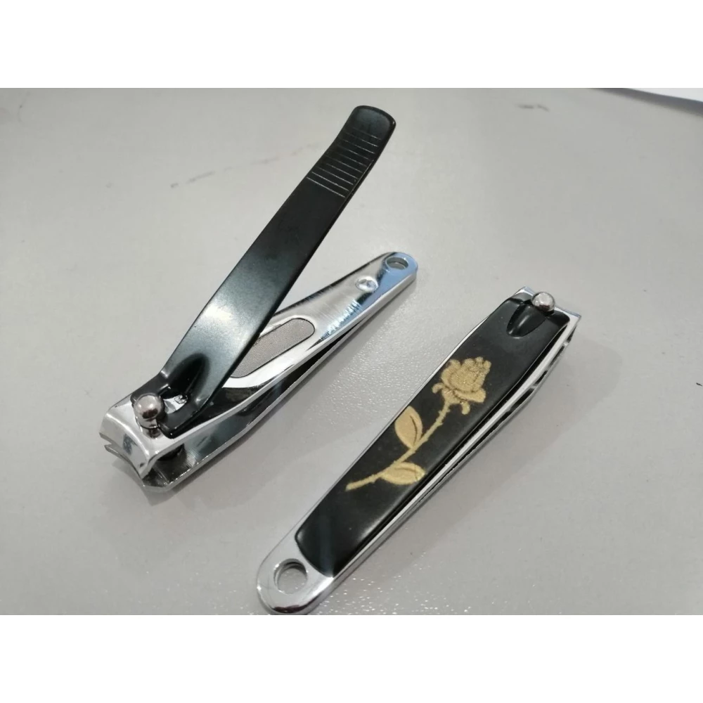 Нігтерізка 8180-2 уп = 12 шт.