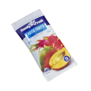 Изображение товара -  Волога серветка “Handy Fresh“ 15л. Екзотичні фрукти ящ.180шт.