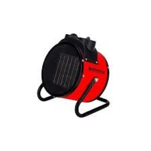 Изображение товара -  Обігрівач електричний GRUNHELM 2,0 кВт, 220 В, 218 м3/год, 2.1кг РТС-2000R