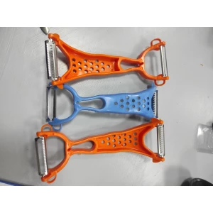 Изображение товара -  Ніж для овочів двосторонній  Gusto