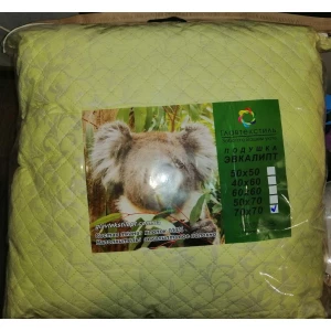 Изображение товара -  Подушка Глівтекст Бамбук 70*70