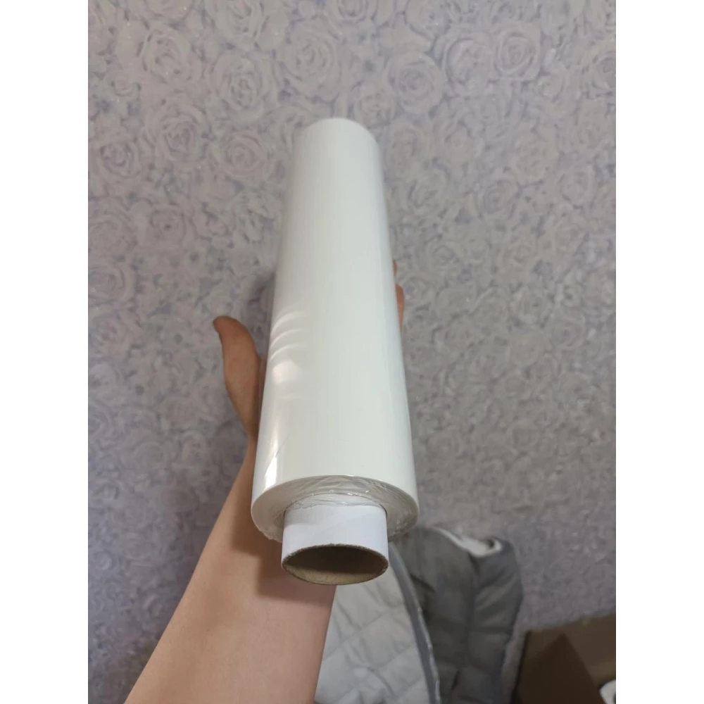 Папір для випічки БЕЗ ЕТИКЕТКИ Білий Силіконовий. 50 м.