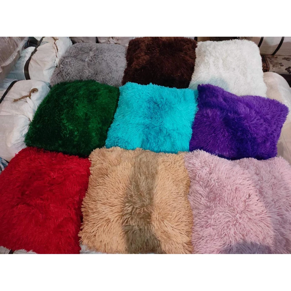 Подушка Травка 50*50