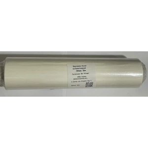 Изображение товара -  Пергамент Білий силіконізований 280мм*50м рулон 2 стороння силіконізація