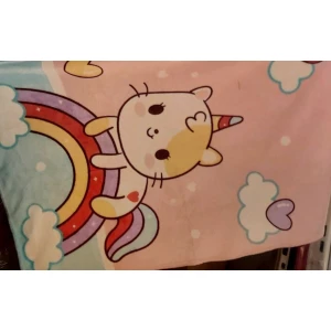 Изображение товара -  Плед Дитячий Флісовий 110*140