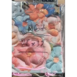 Изображение товара - Подарунковий пакет пап. No 67 26*32 пач.-12шт.