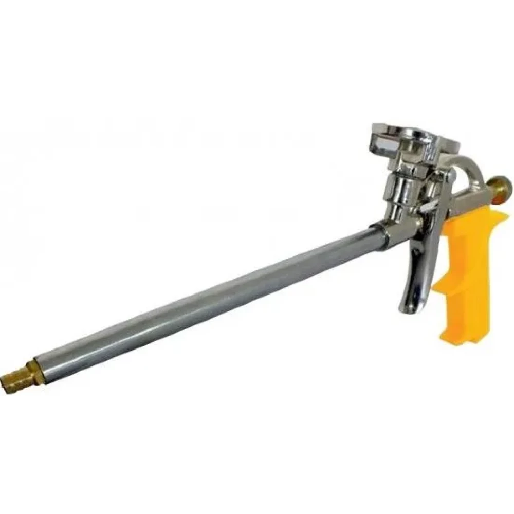 Пістолет для монтажної піни FG-3106 Сталь
