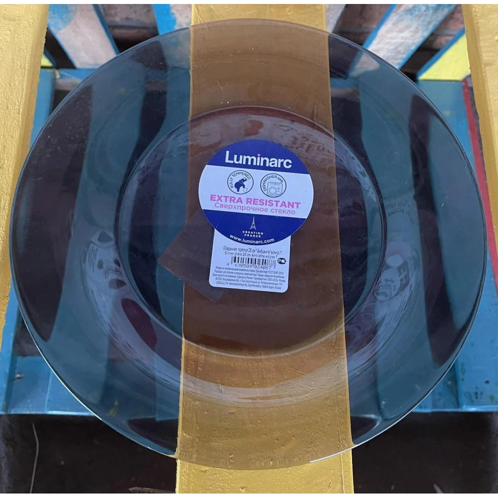 Пістолет для монтажної піни пластиковий корпус FG-3108 Сталь