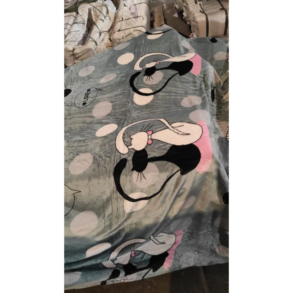 Плед  ALLBEST 180*200  2,0