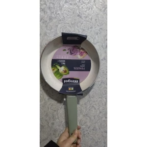 Изображение товара -  Сковорідка RINGEL PrimaVERA 20см б/кришки