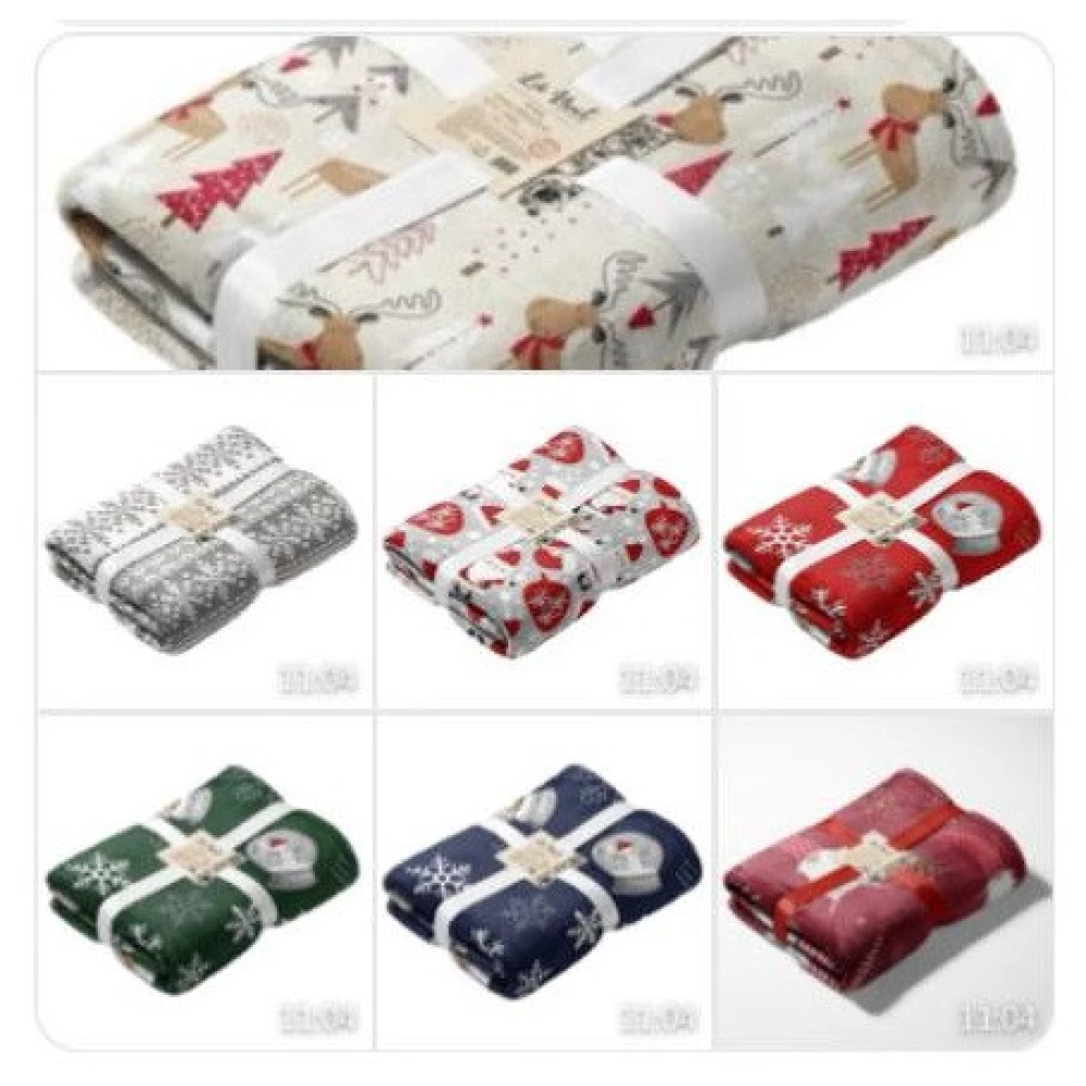 Плед однотонний Colorful home 2,0, 180*200