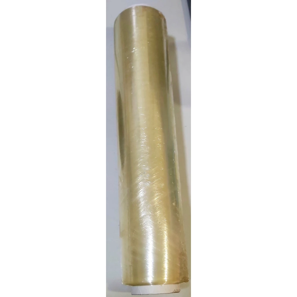 Плівка стрейч ПВХ 750гр