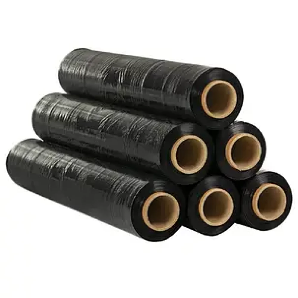 Плівка стрейч технічна, 1кг.