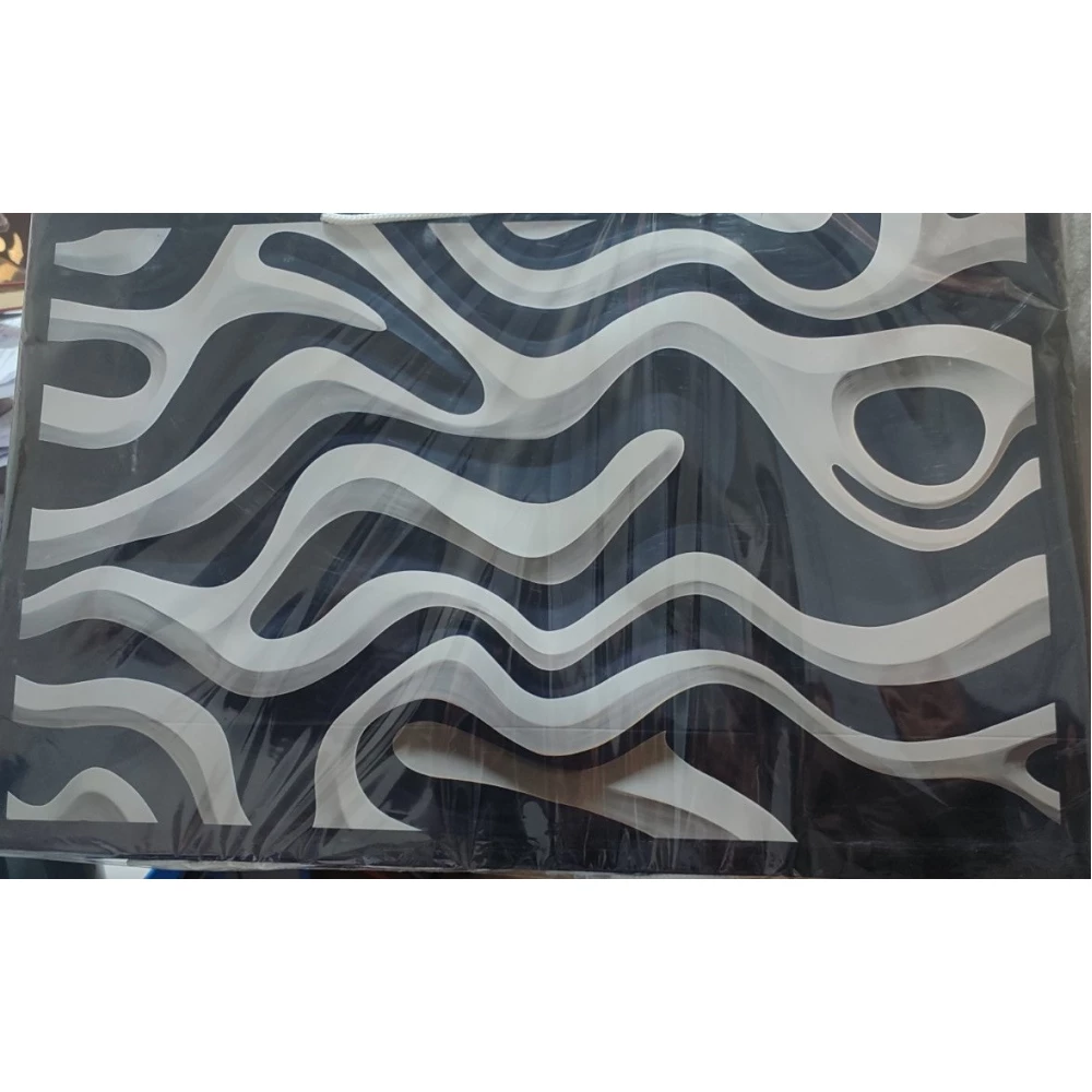 Подарунковий пакет пап. No 9, 49*31см., пач.-12шт.