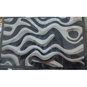 Изображение товара - Подарунковий пакет пап. No 9, 49*31см., пач.-12шт.