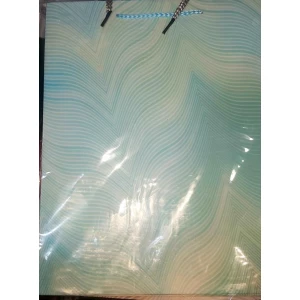 Изображение товара - Подарунковий пакет пап. No 35 26*32 пач.-12шт.