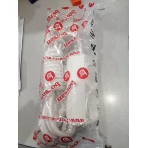 Изображение товара -  Подовжувач  2 гнізда, 3м. BR-1542-3