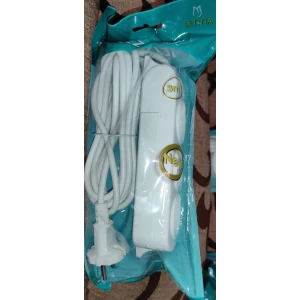 Изображение товара -  Подовжувач 3гн/3м LEZARD LETITIA 721-0303-303