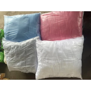 Изображение товара -  Подушка 50*70 Силікон олі-і