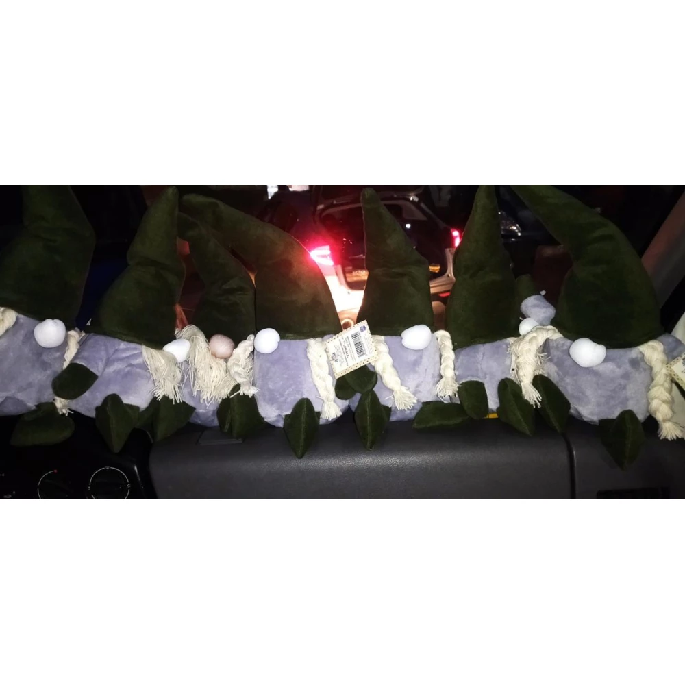 Подушка декор “Гном“ і-433