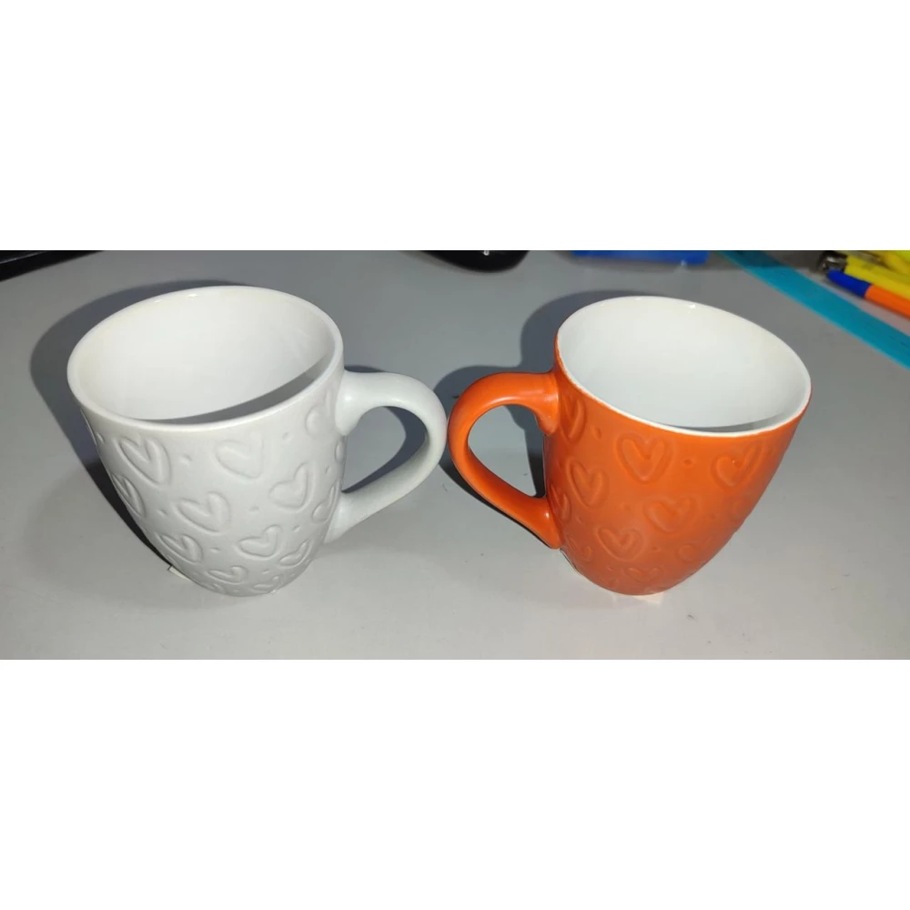 Чашка Енергія ранку 200мл. Vittora