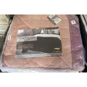 Изображение товара -  Покривало Viluta 140*210 ДУЕТ без валізи
