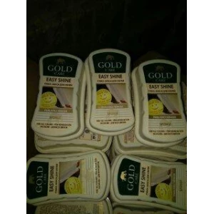 Изображение товара -  GOLDCARE Губка поліроль - прозора, шт