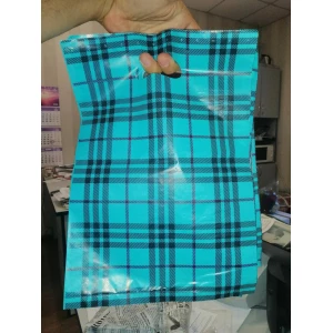 Изображение товара -  Прорізна ручка мал.25*35“Міні“ CS, пач.-100шт.