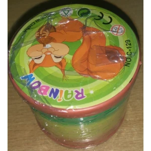 Изображение товара -  Пружина Середня 9,5*5,3см., пач.-12шт.