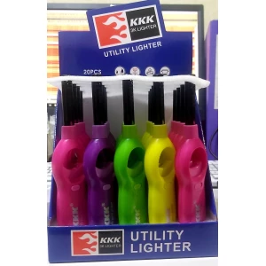 Изображение товара -  Запальничка для плити ККК039, пач-20 шт.