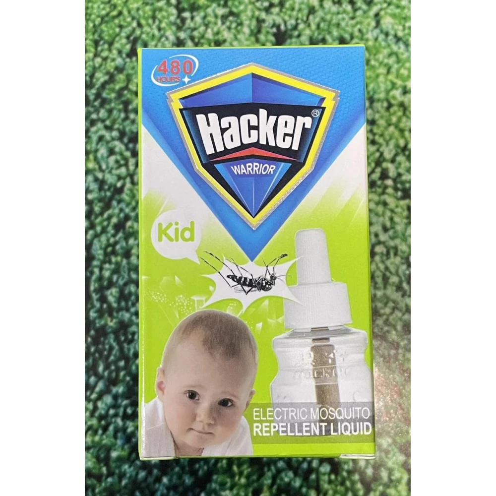 Рідина для фумігатора 8780 40мл. 48 рік ящ.120 шт.