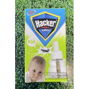 Изображение товара -  Рідина для фумігатора 8780 40мл. 48 рік ящ.120 шт.