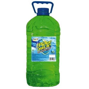 Изображение товара -  Рідке мило густа формула “Teza“ 5л