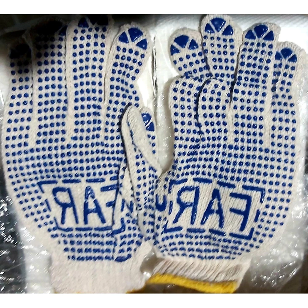 Робоча Рукавиця Фара уп.12шт.